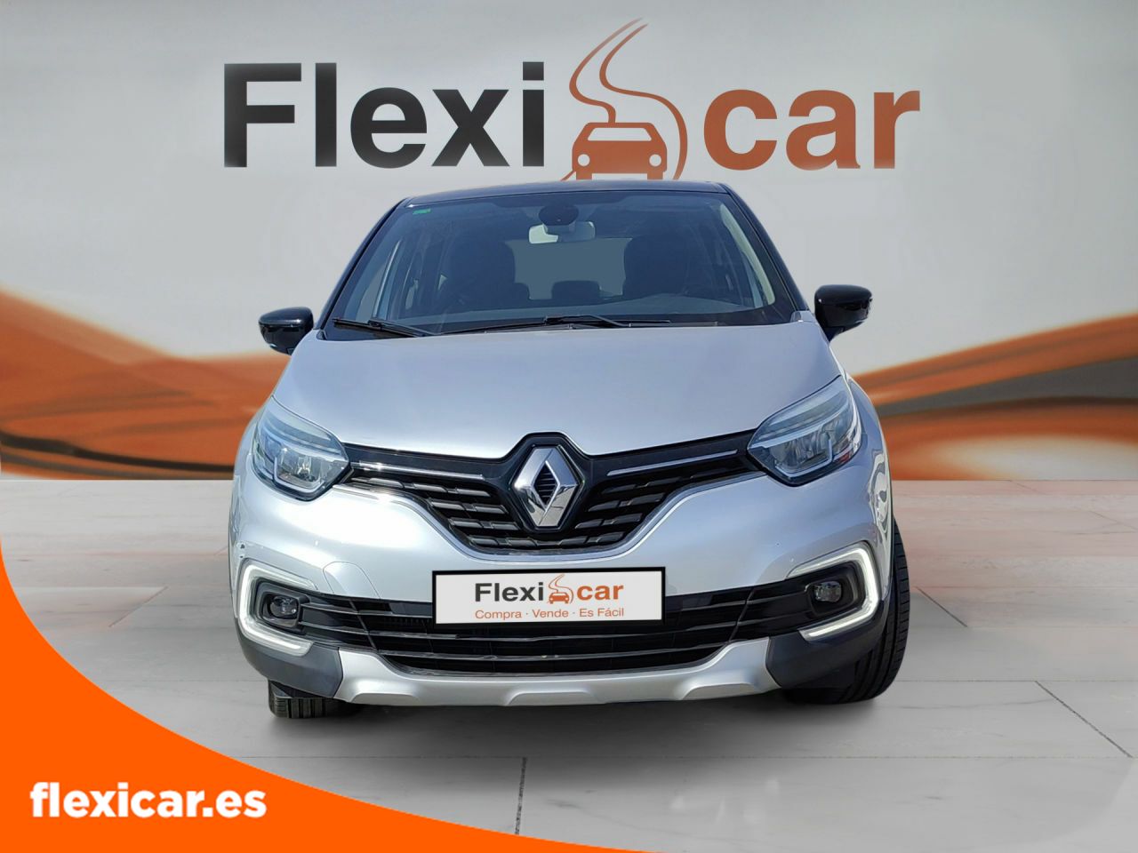 Foto Renault Captur 3