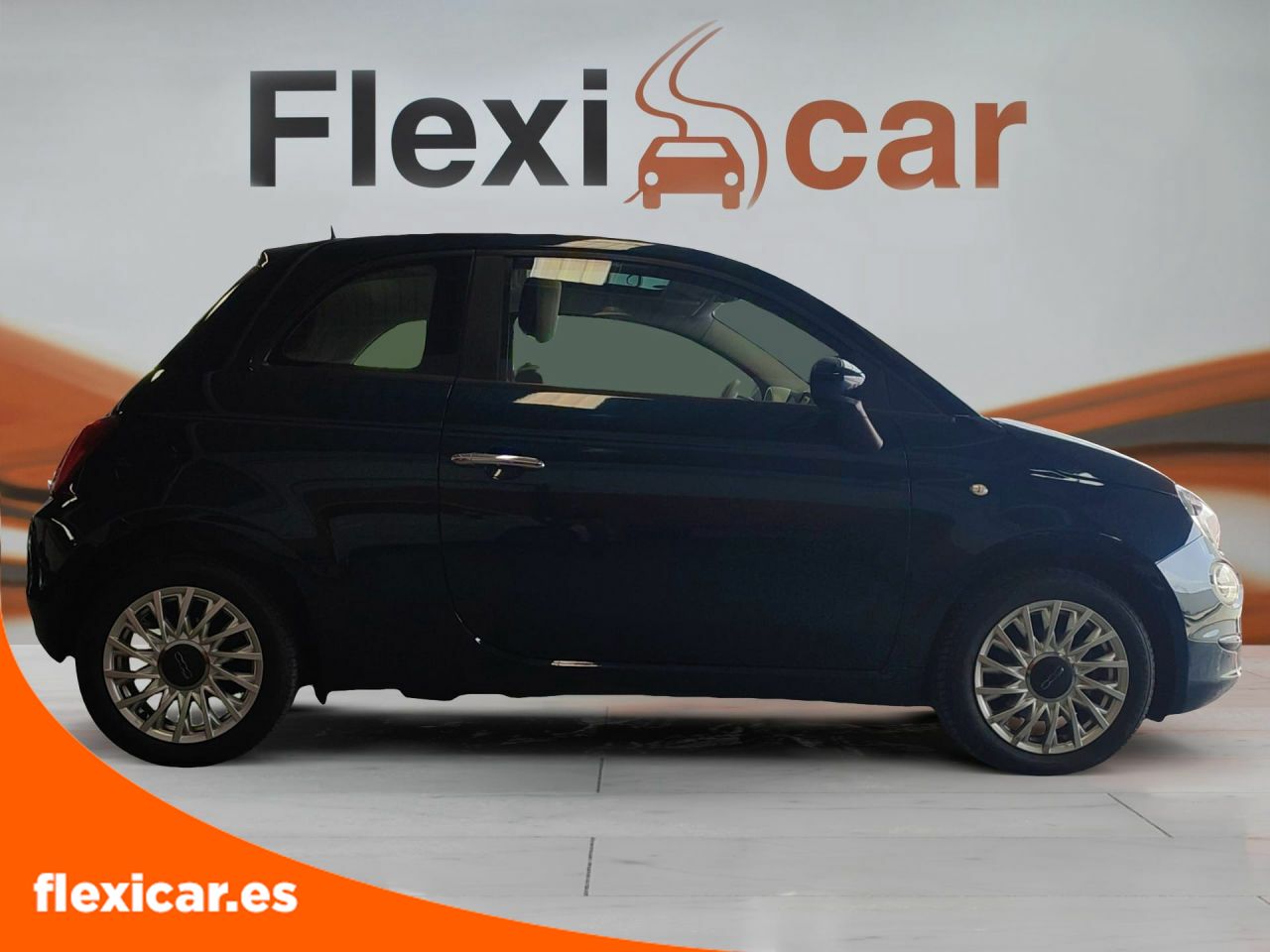 Foto Fiat 500 5