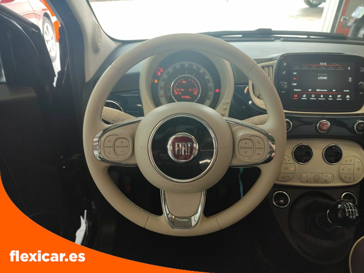 Foto Fiat 500 14