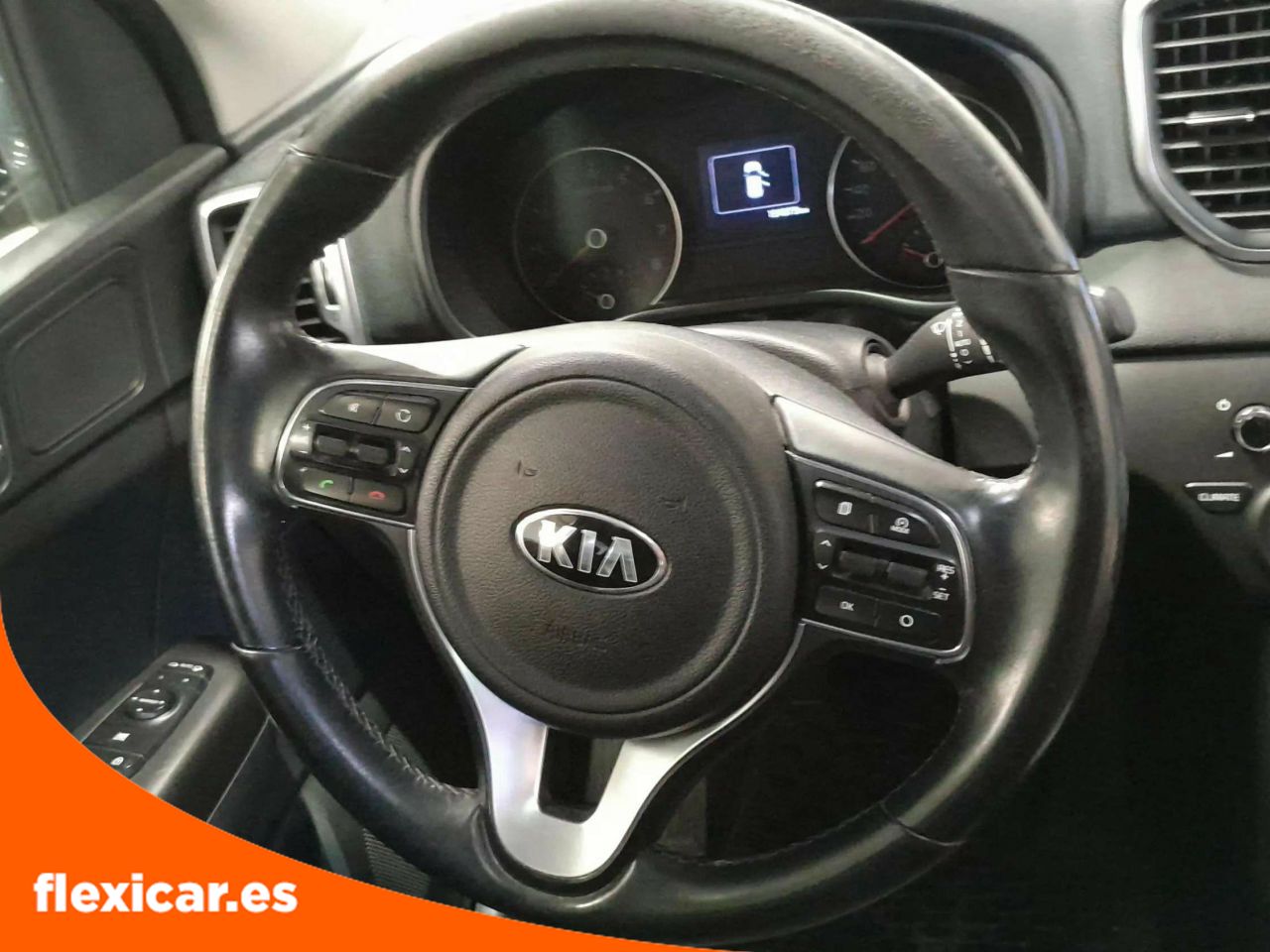 Foto Kia Sportage 16