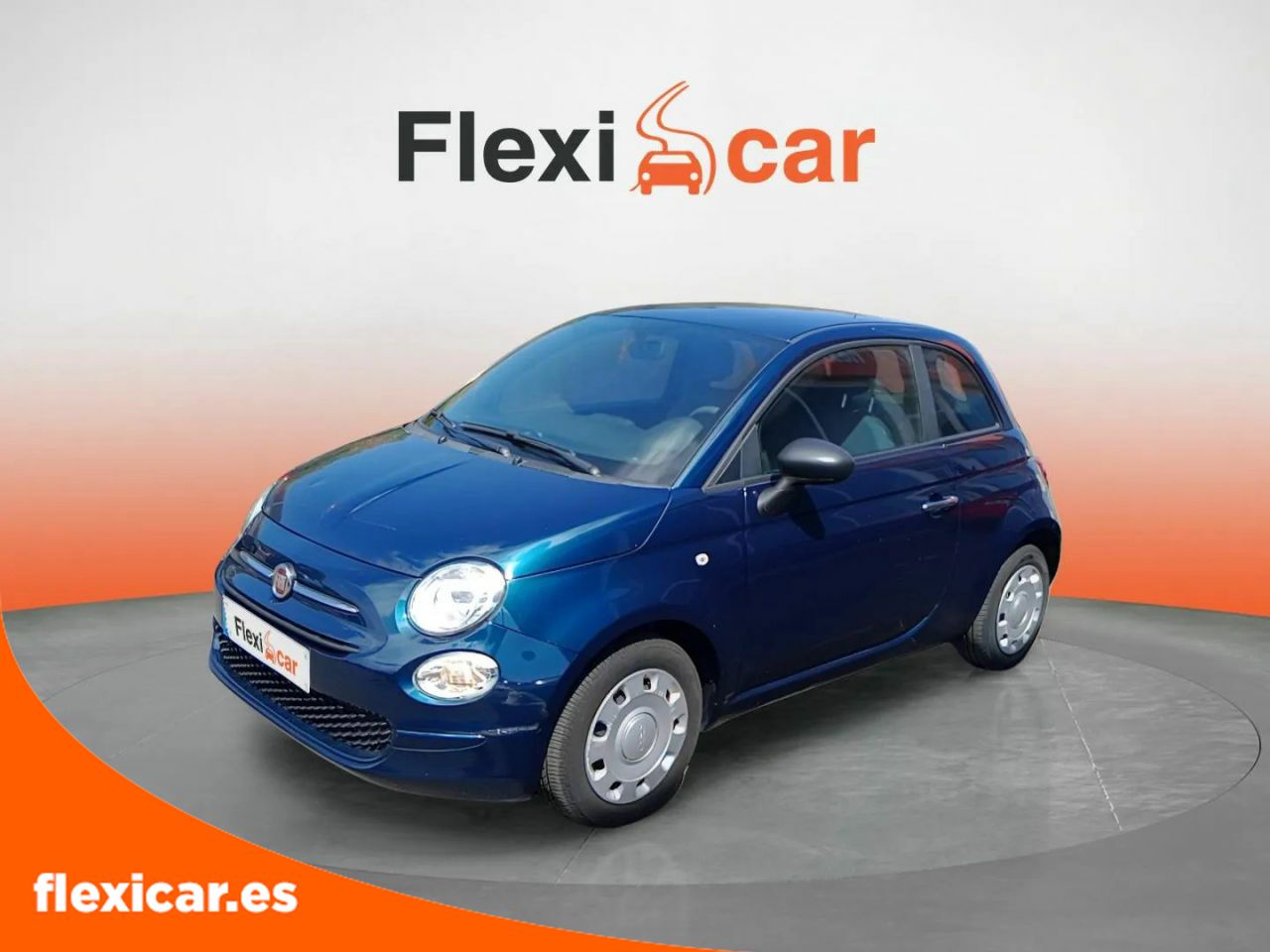 Foto Fiat 500 3