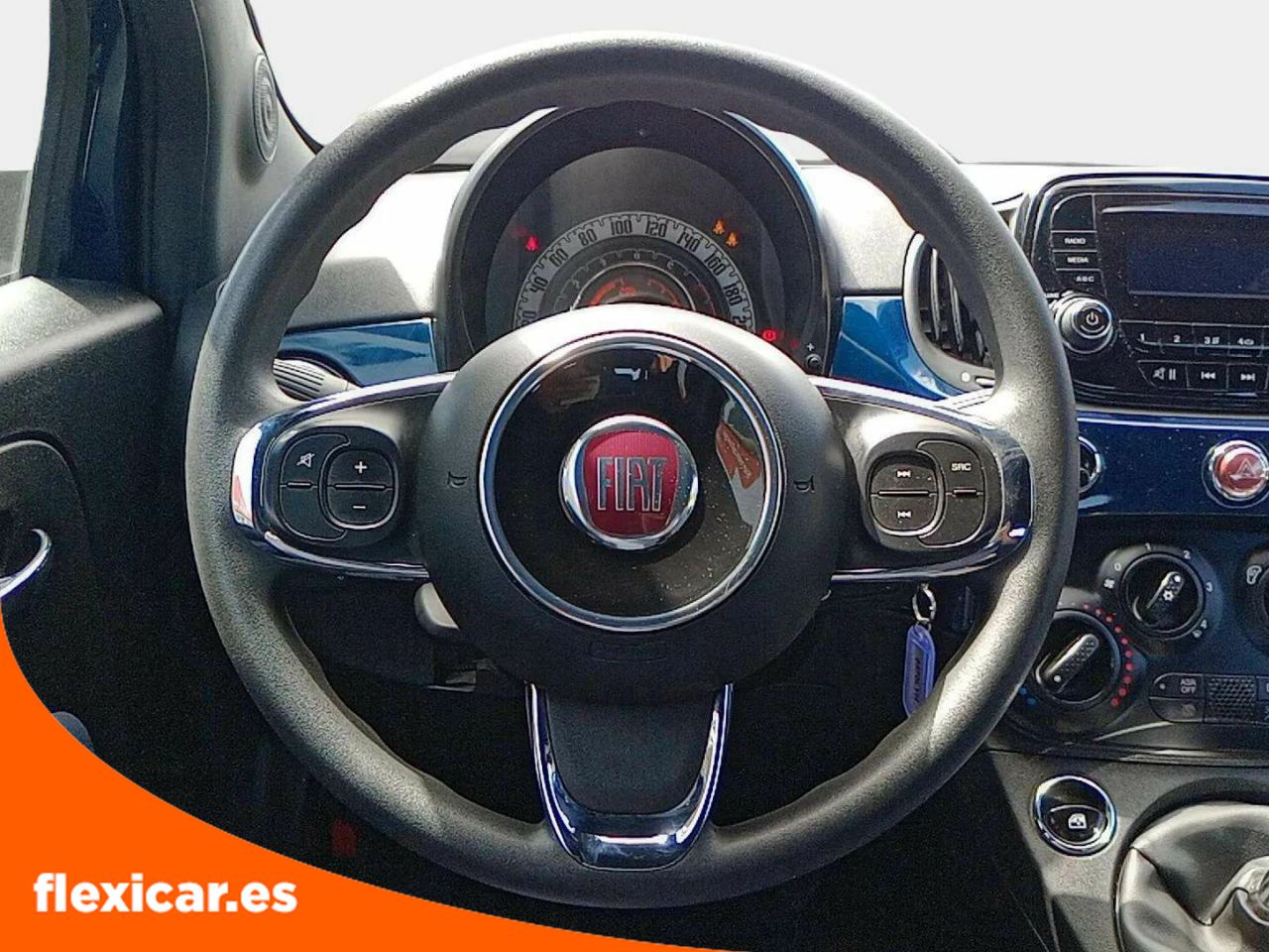 Foto Fiat 500 15