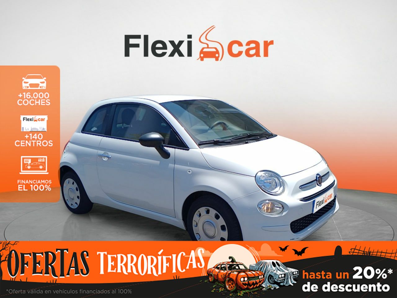 Foto Fiat 500 1