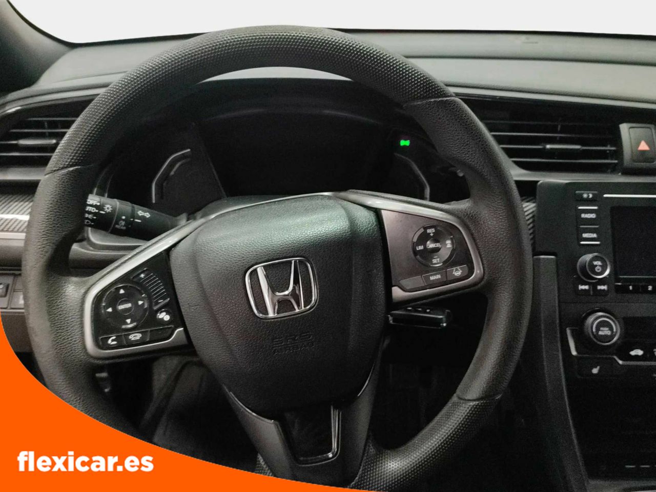 Foto Honda Civic 14