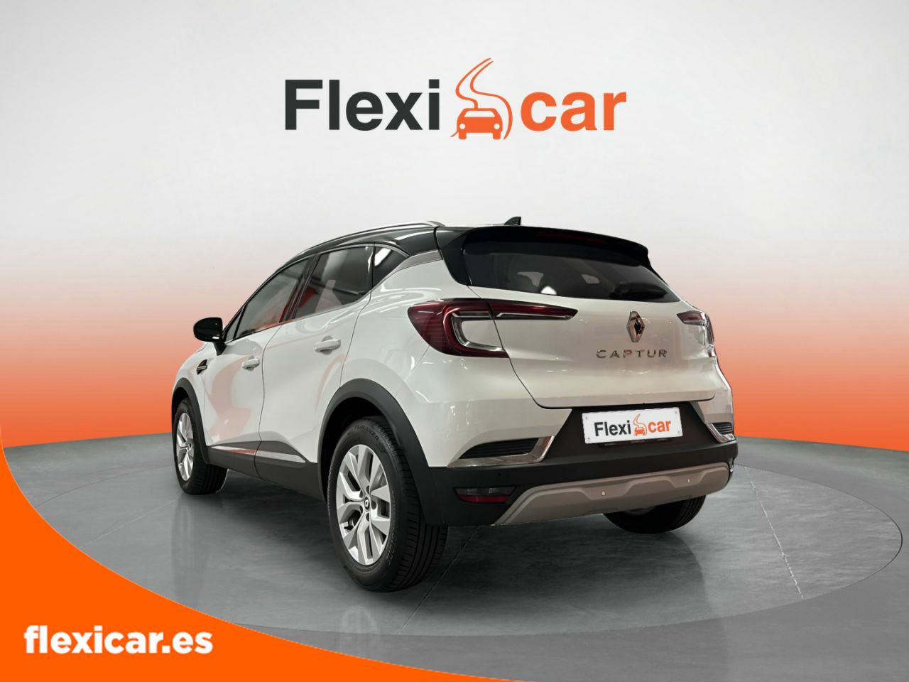 Foto Renault Captur 5