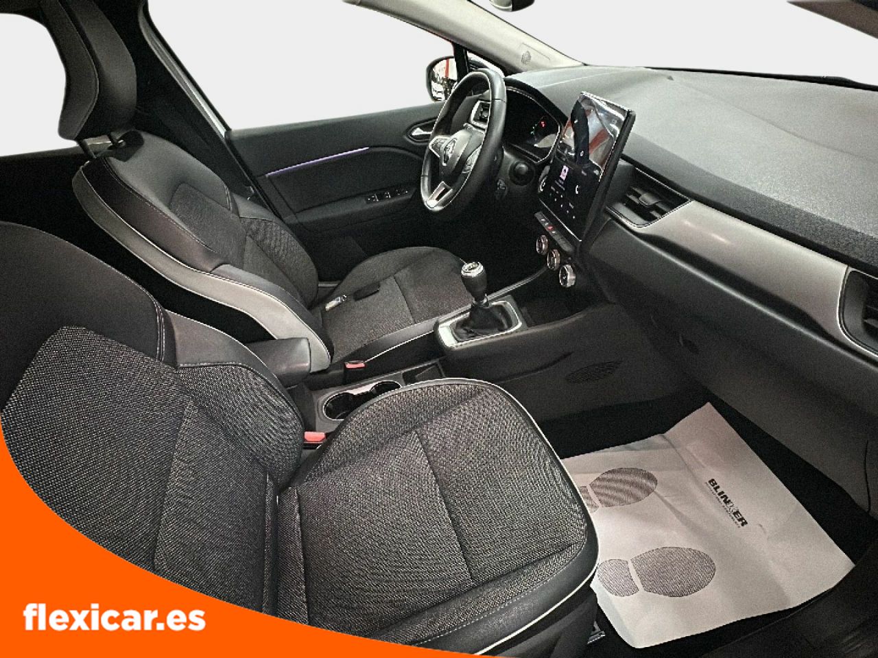 Foto Renault Captur 15