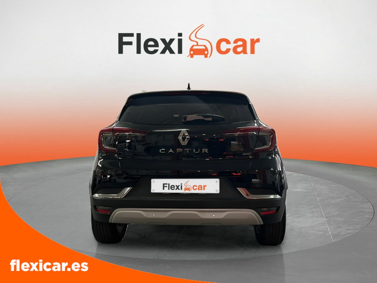 Foto Renault Captur 6