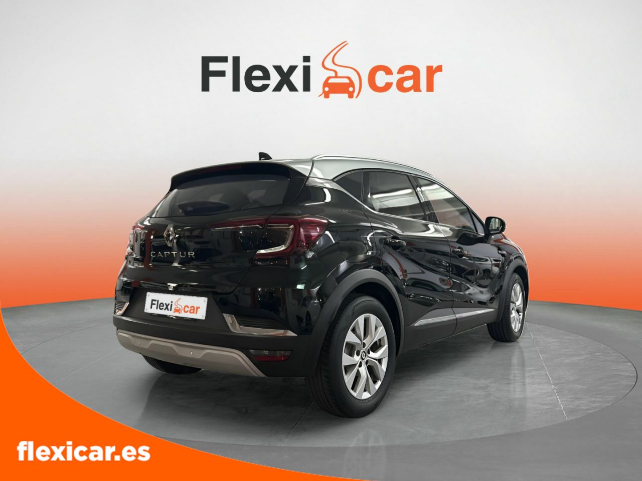 Foto Renault Captur 7