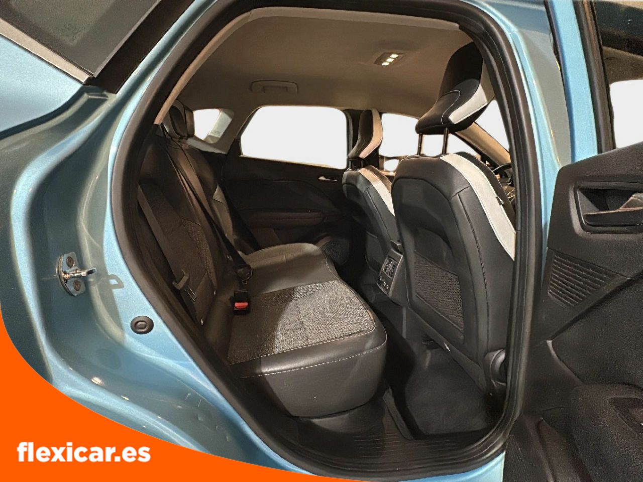 Foto Renault Captur 15