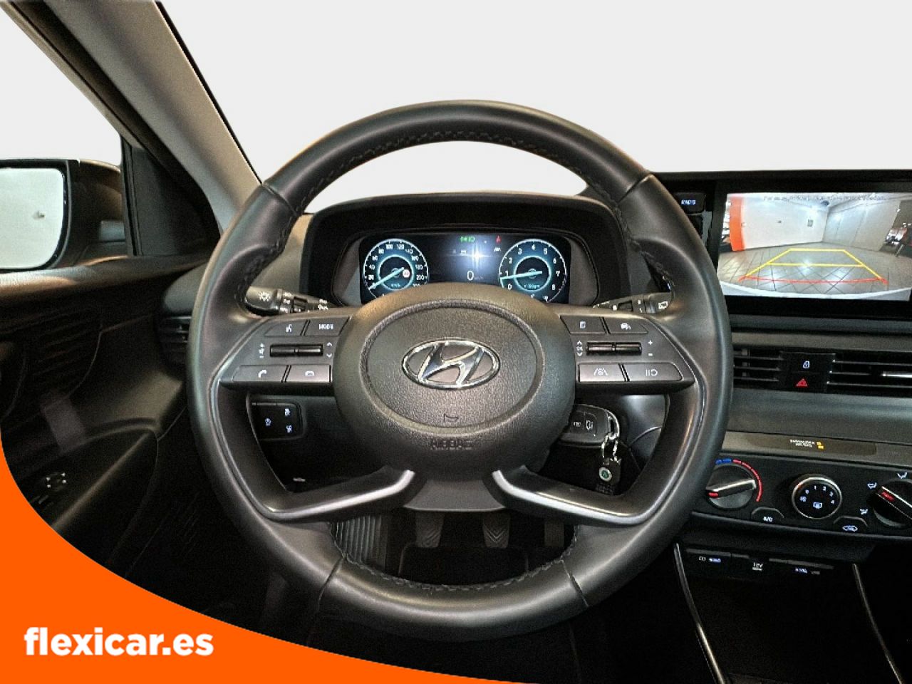 Foto Hyundai i20 12