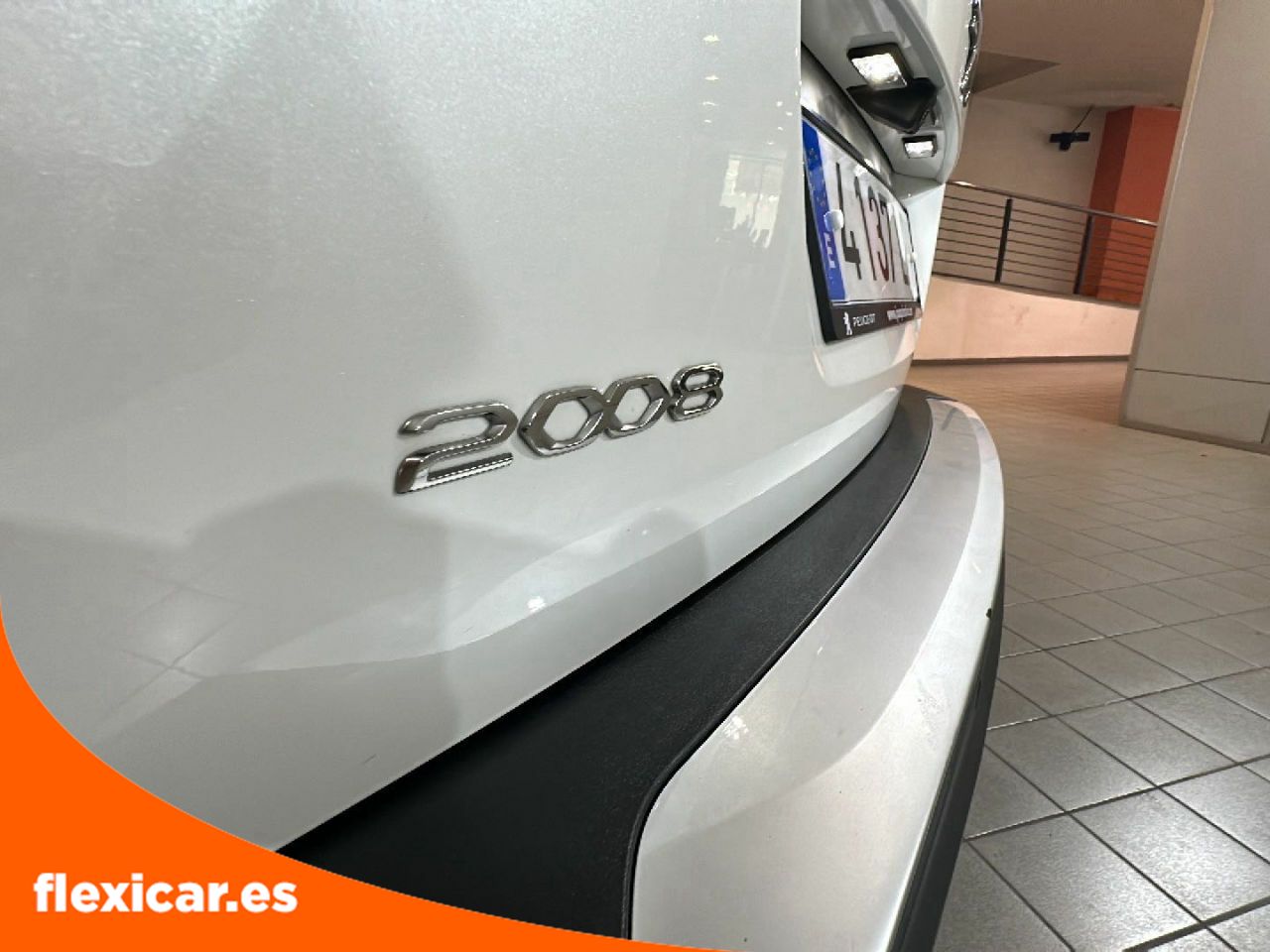 Foto Peugeot 2008 19