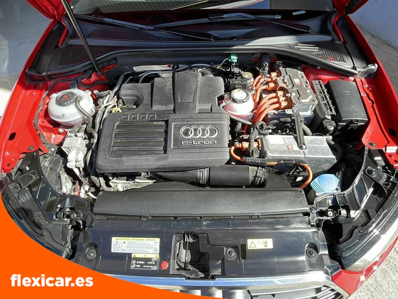 Foto Audi A3 22