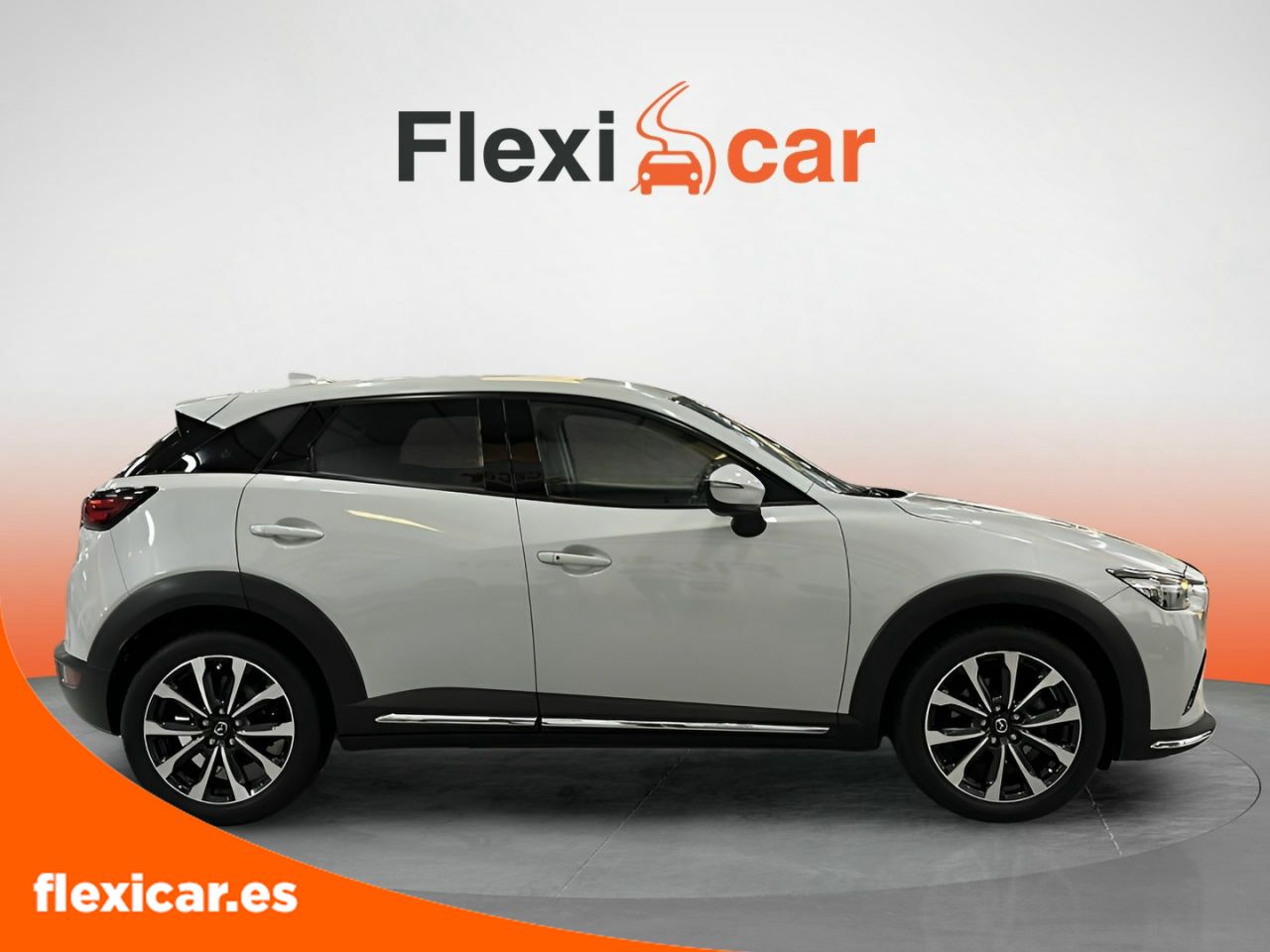 Foto Mazda CX-3 8