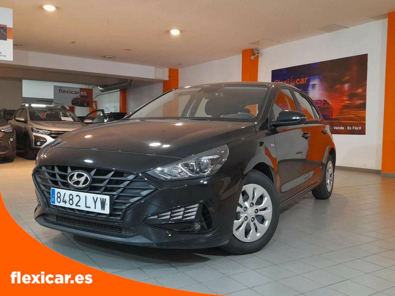 Foto Hyundai i30 3