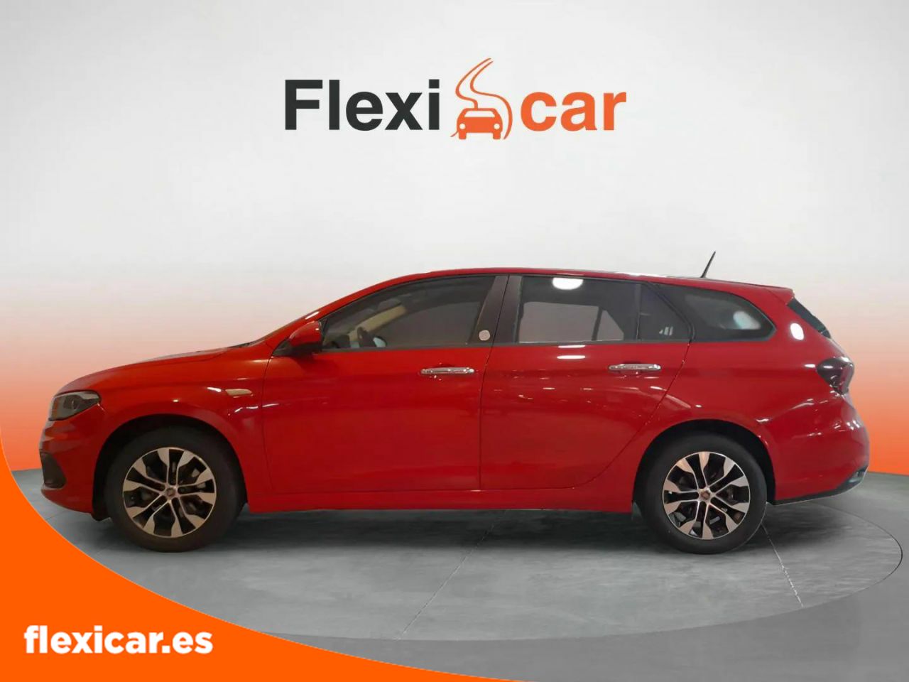 Foto Fiat Tipo 4