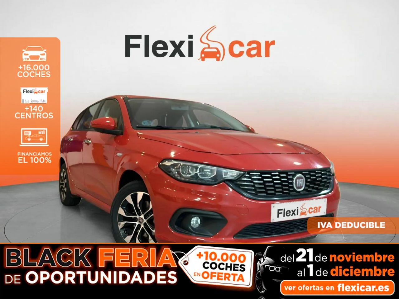 Foto Fiat Tipo 1