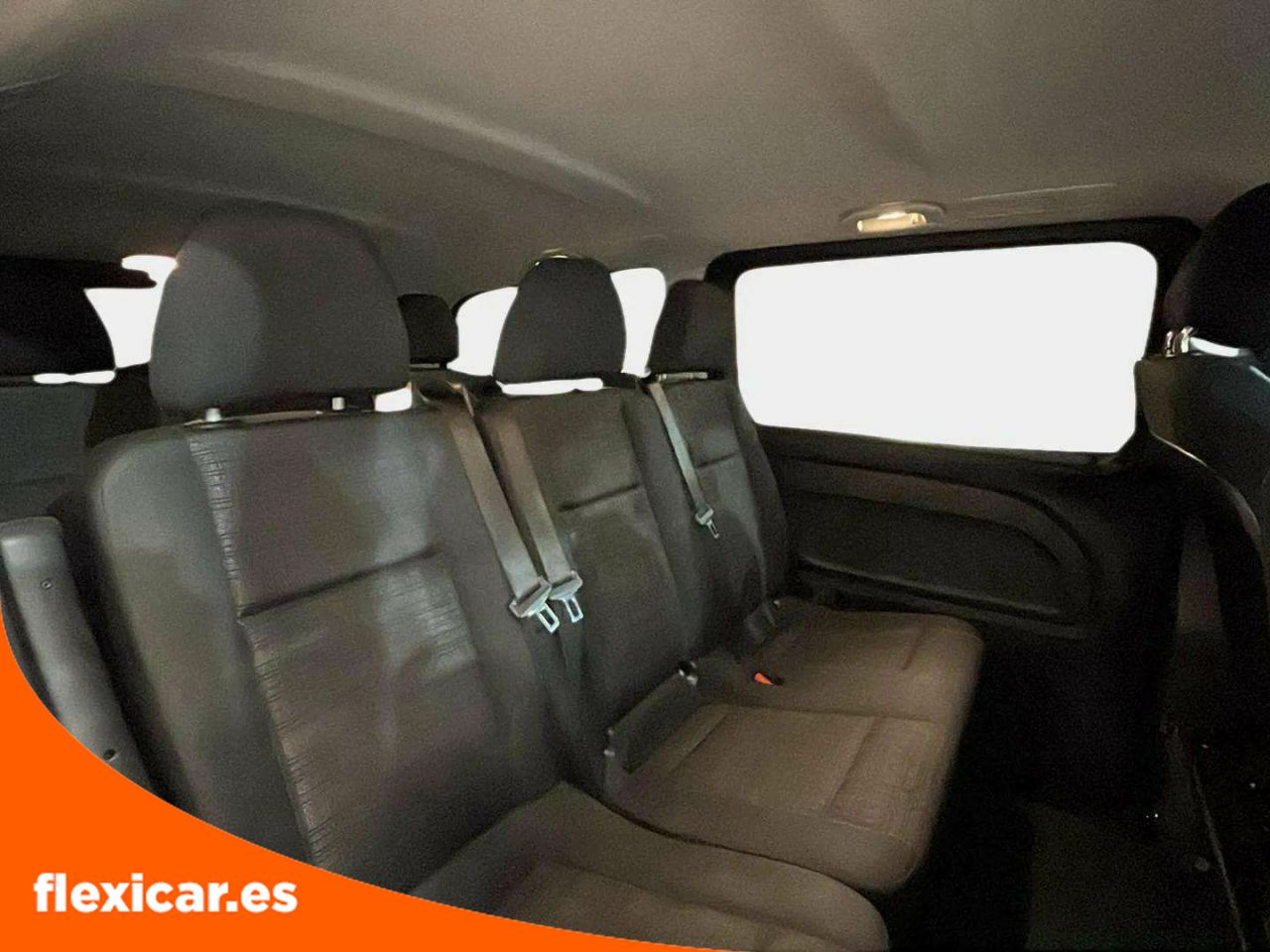 Foto Mercedes-Benz Vito 15