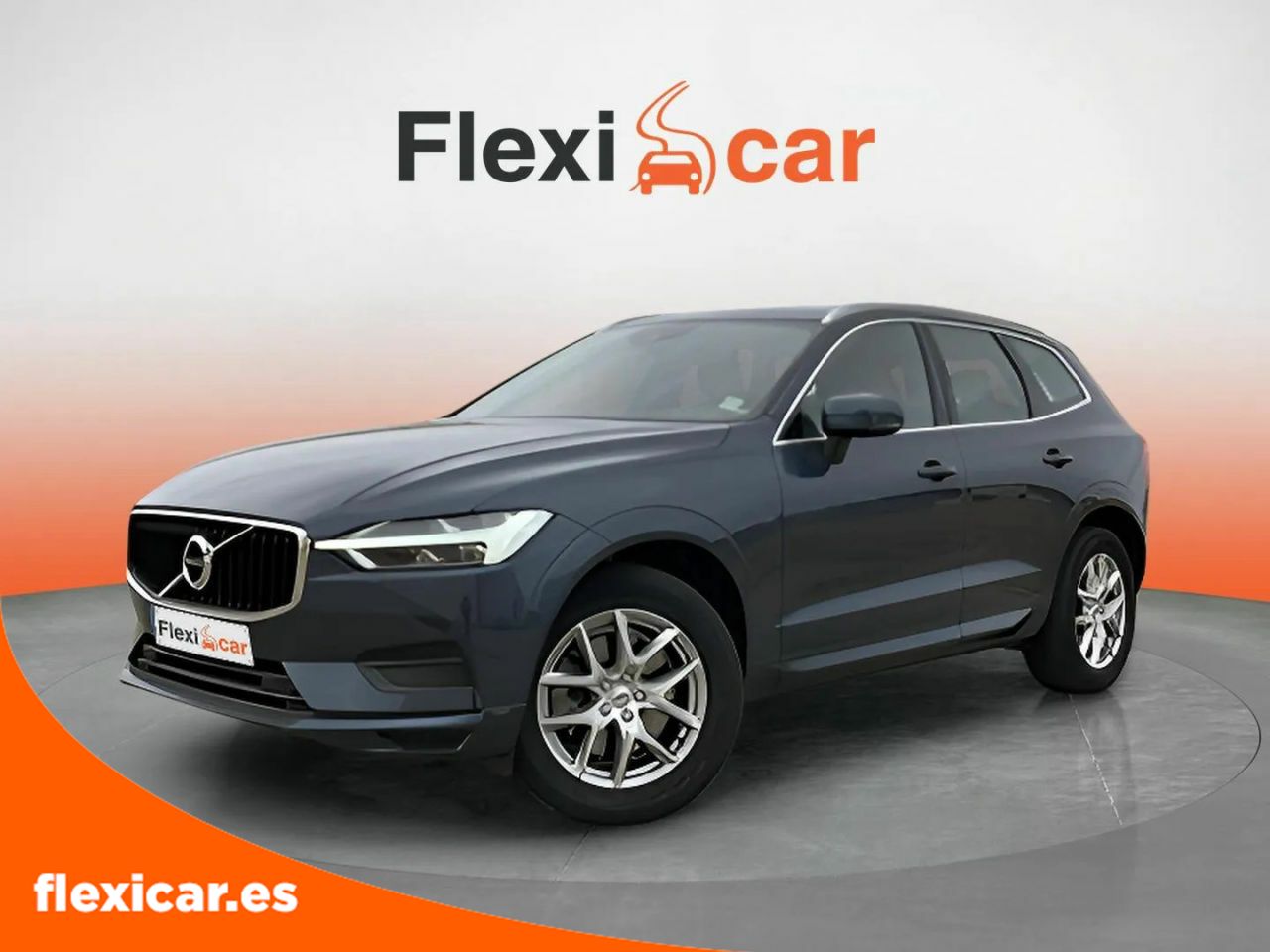 Foto Volvo XC60 3