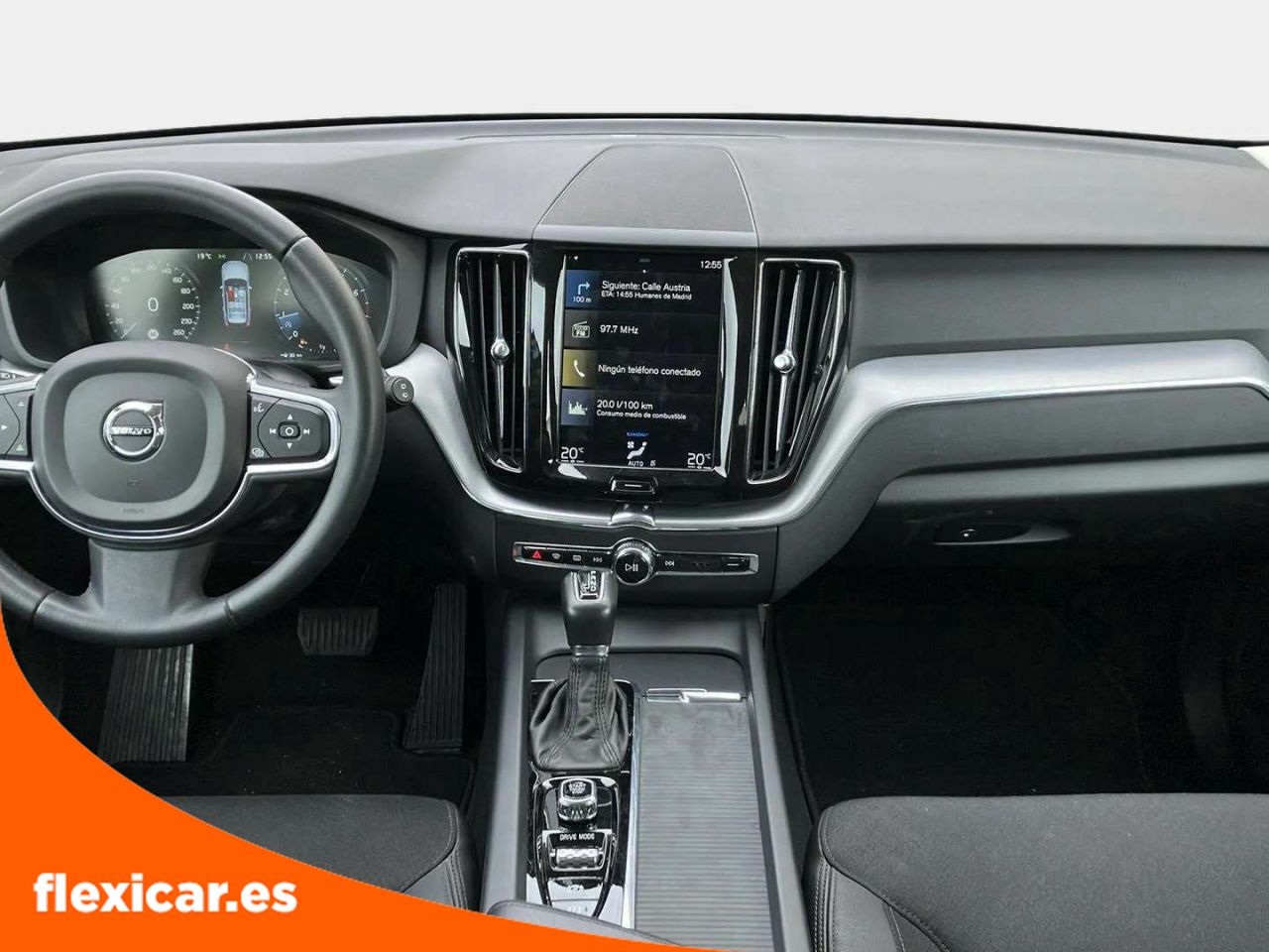 Foto Volvo XC60 10