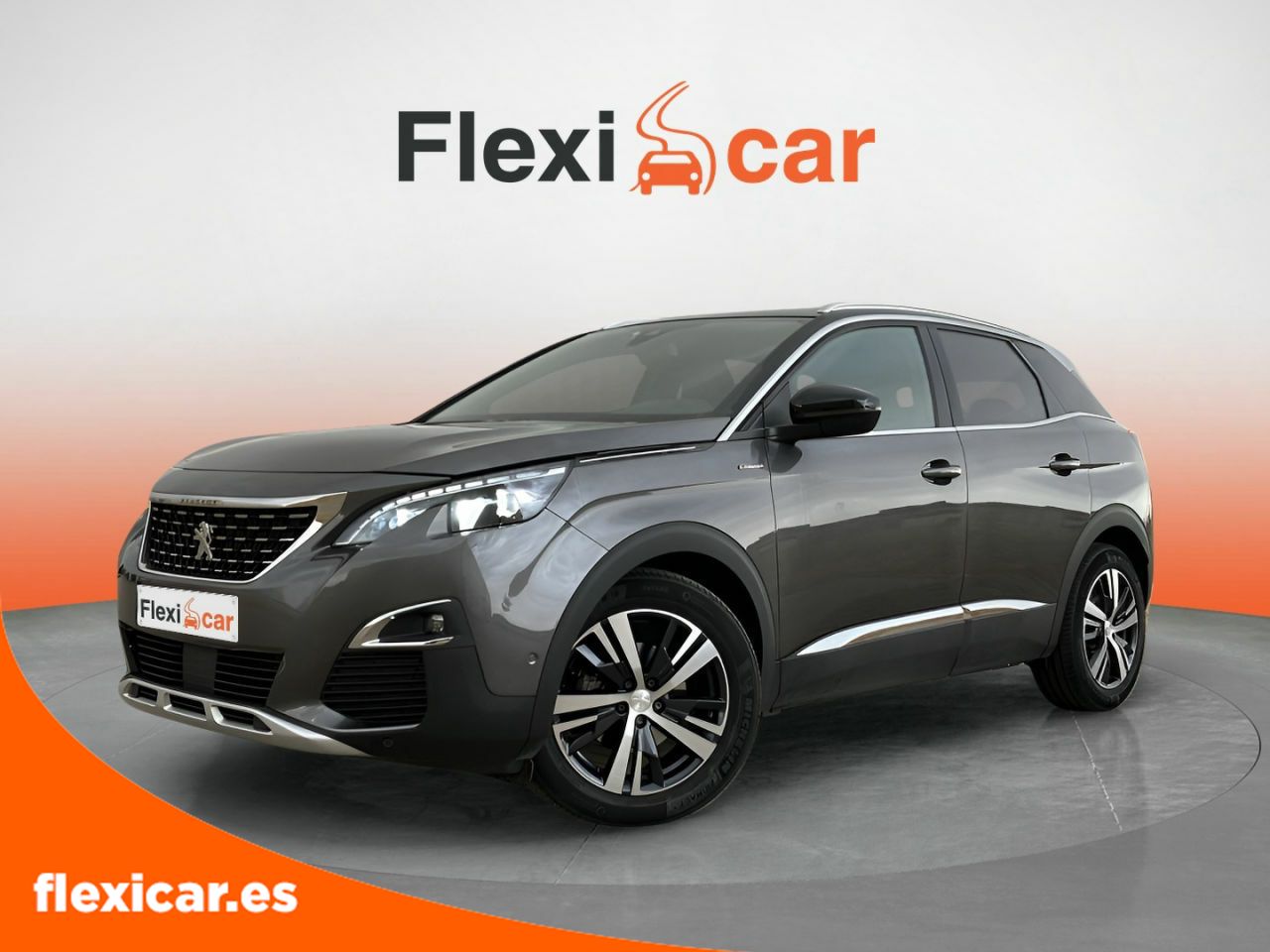 Foto Peugeot 3008 3