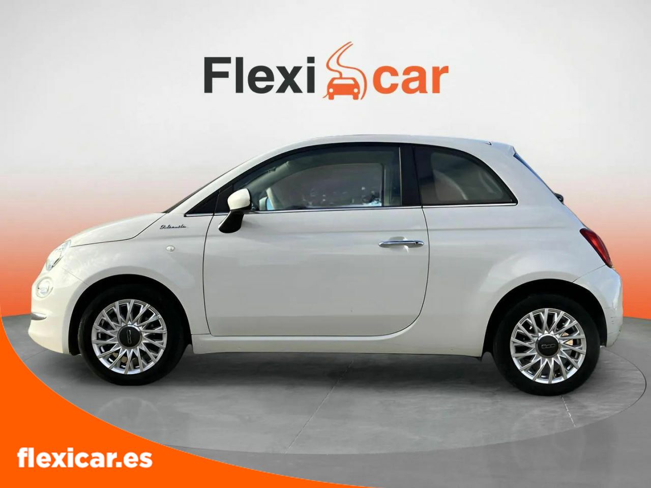 Foto Fiat 500 4