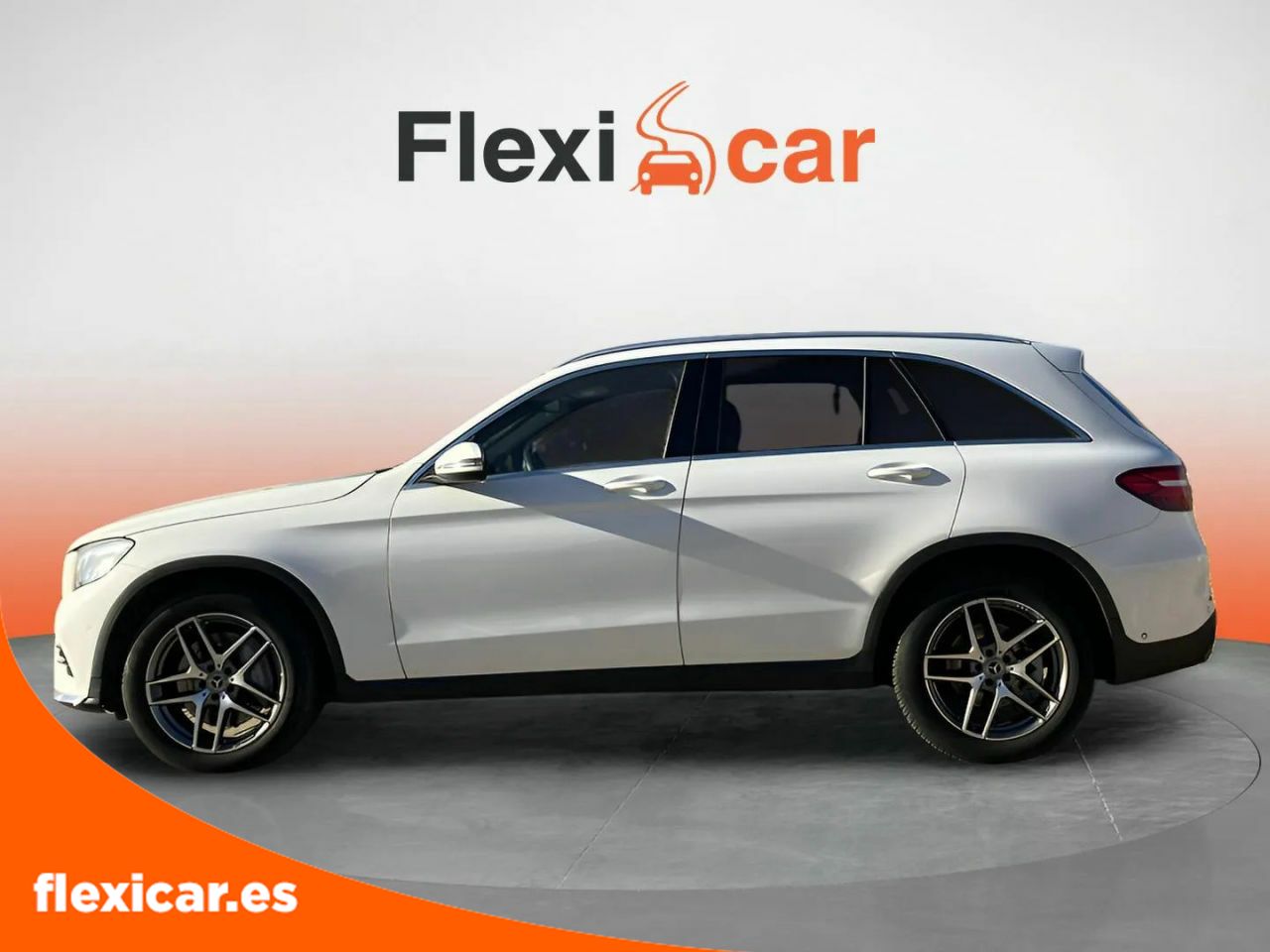 Foto Mercedes-Benz Clase GLC 4