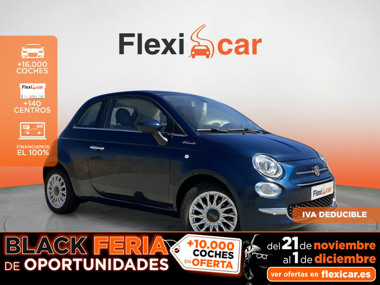 Foto Fiat 500 1