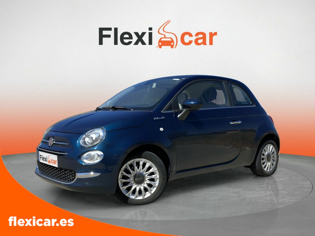 Foto Fiat 500 3