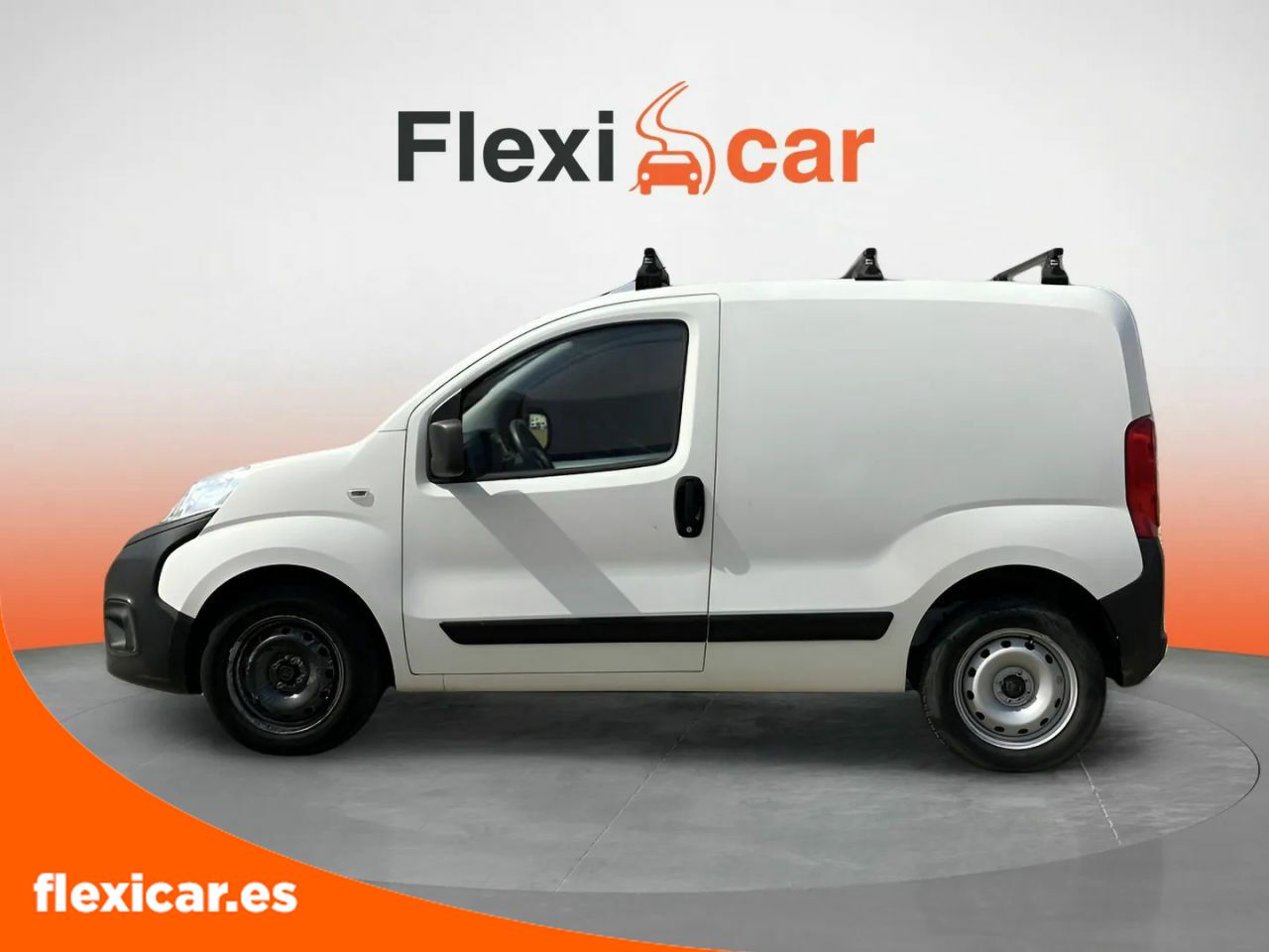 Foto Fiat Fiorino 4