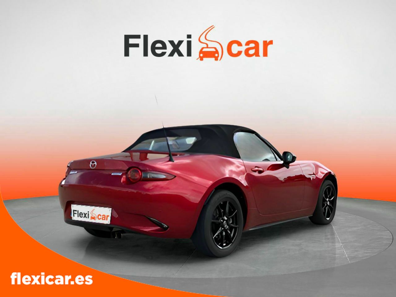 Foto Mazda MX-5 8