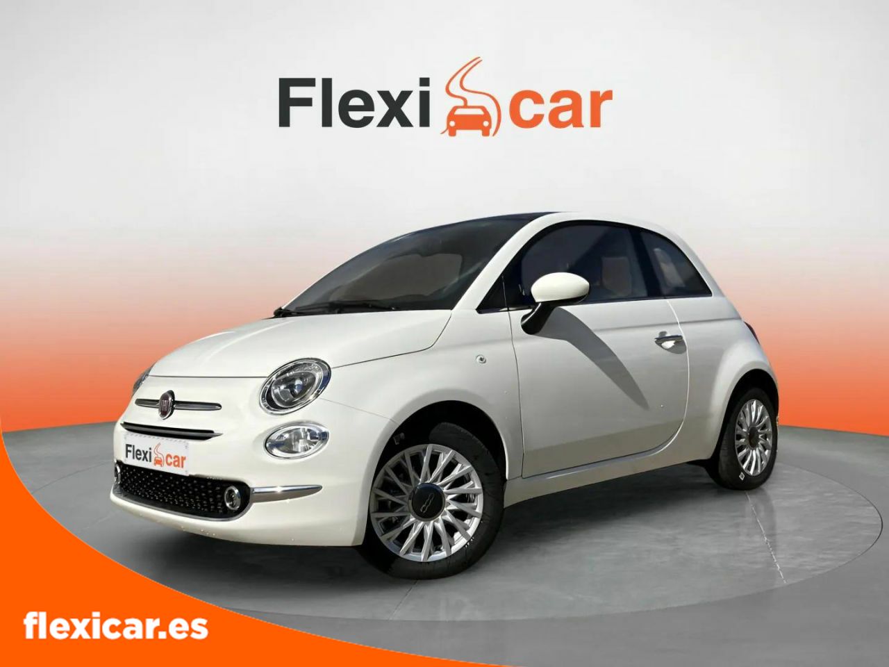 Foto Fiat 500 3