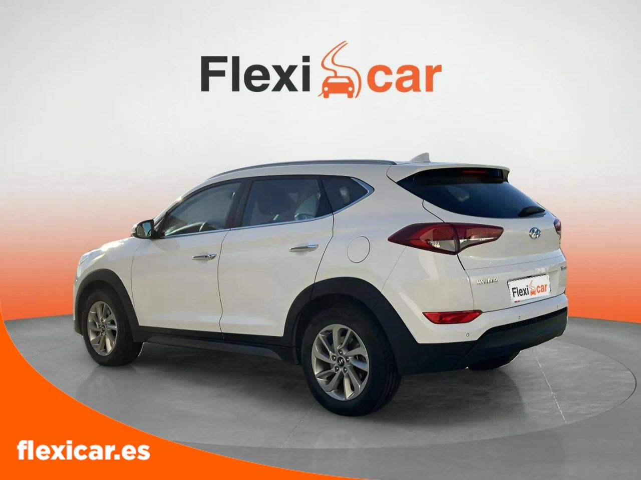 Foto Hyundai Tucson 5