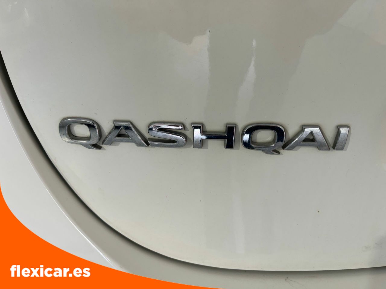 Foto Nissan Qashqai 10