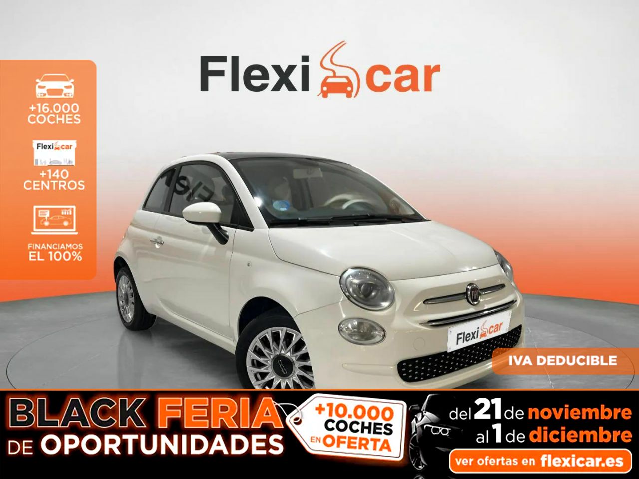 Foto Fiat 500 1