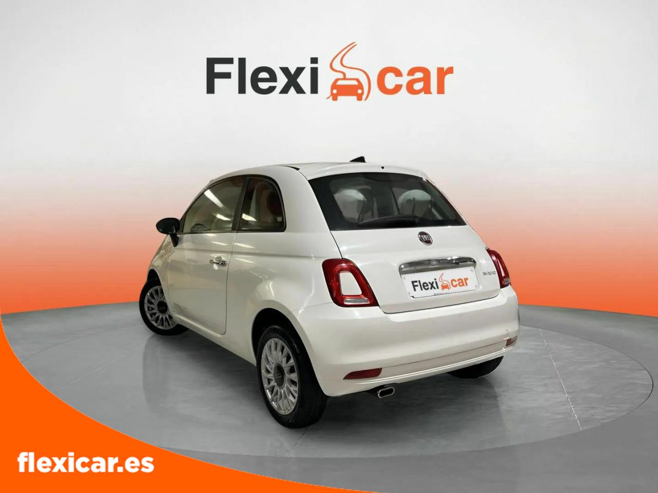 Foto Fiat 500 5