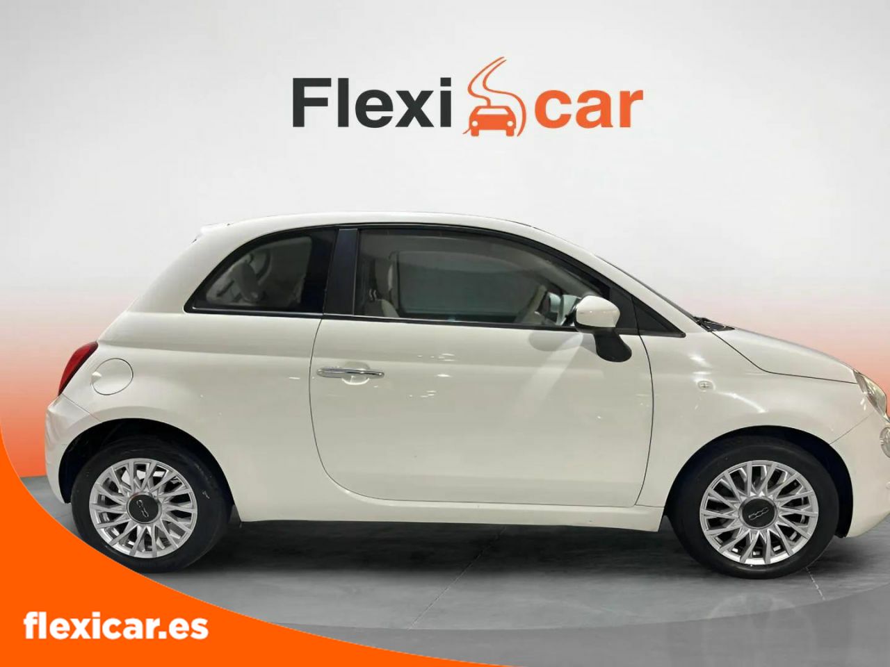 Foto Fiat 500 9