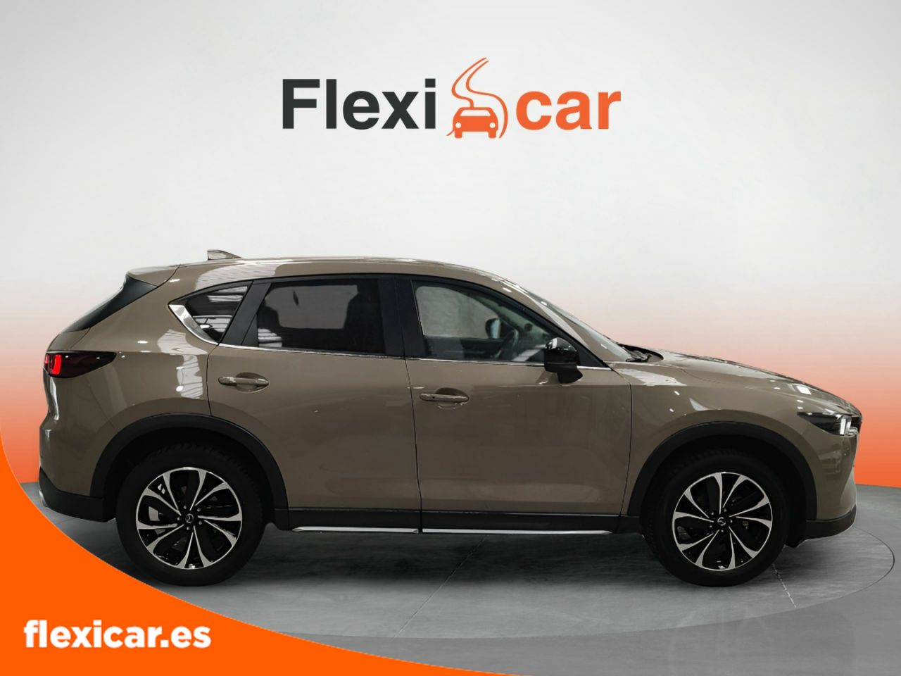 Foto Mazda CX-5 9