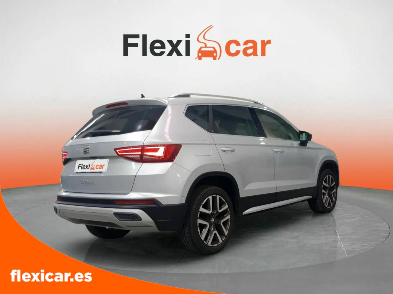 Foto Seat Ateca 7