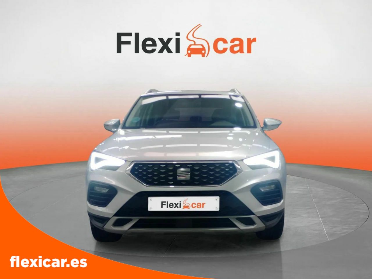 Foto Seat Ateca 9