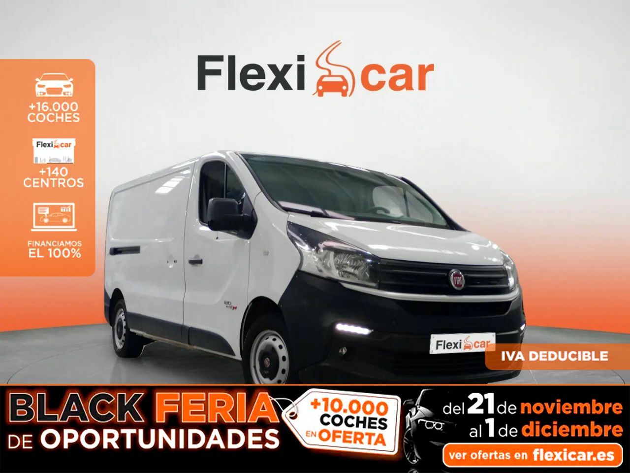 Foto Fiat Talento 1