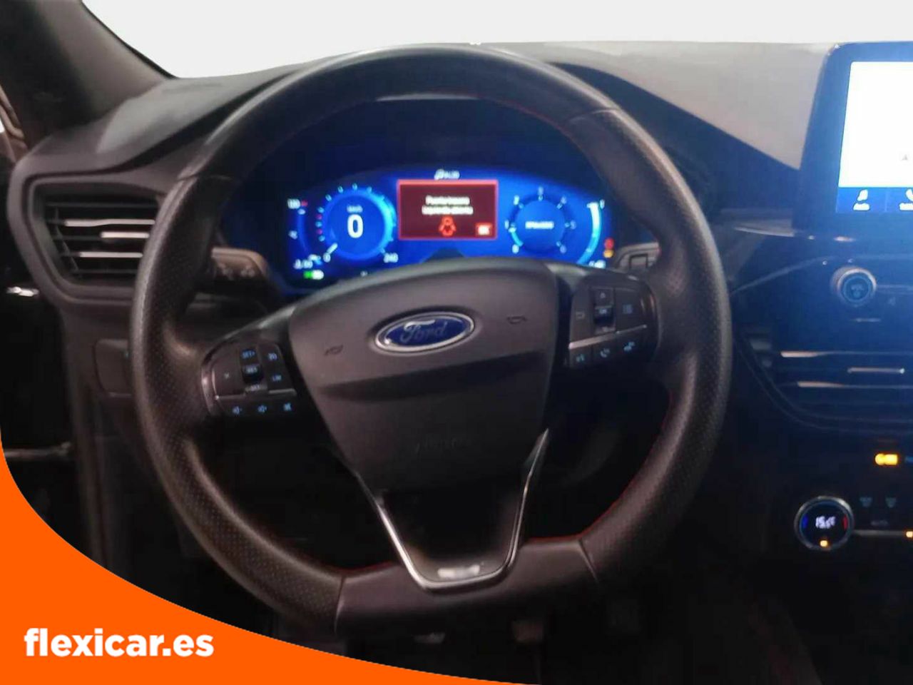 Foto Ford Kuga 11