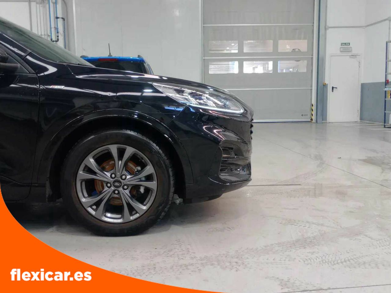 Foto Ford Kuga 17