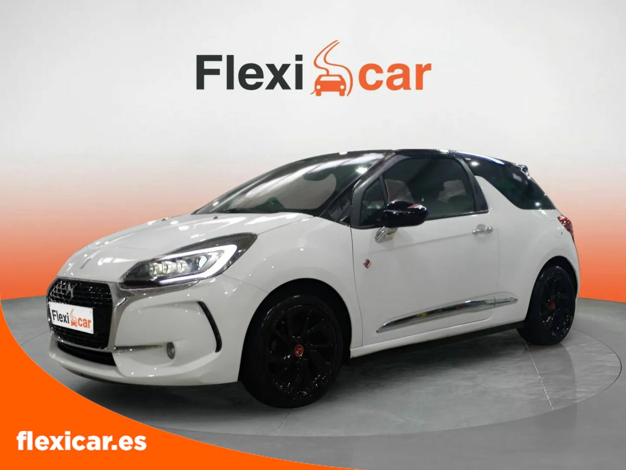 Foto DS Automobiles DS 3 2