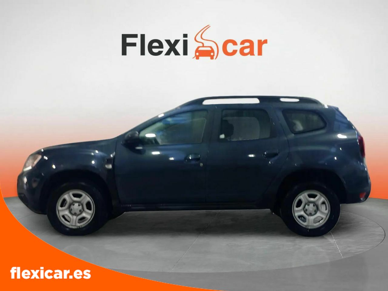 Foto Dacia Duster 3