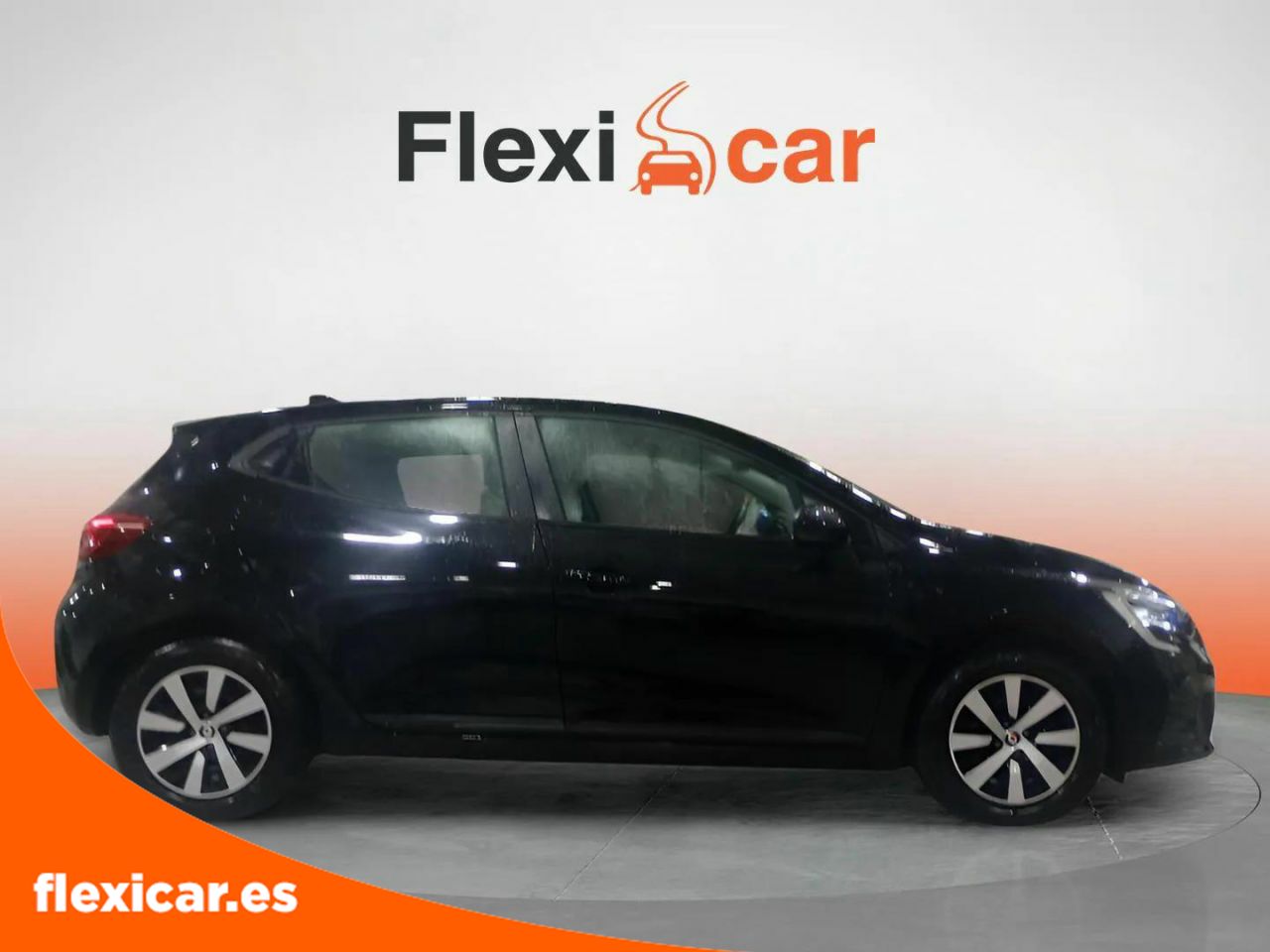 Foto Renault Clio 4