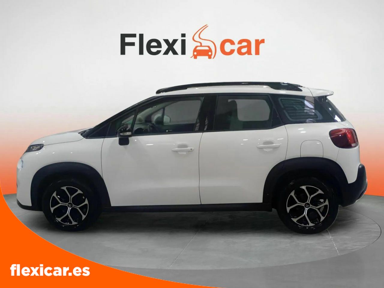 Foto Citroën C3 Aircross 2