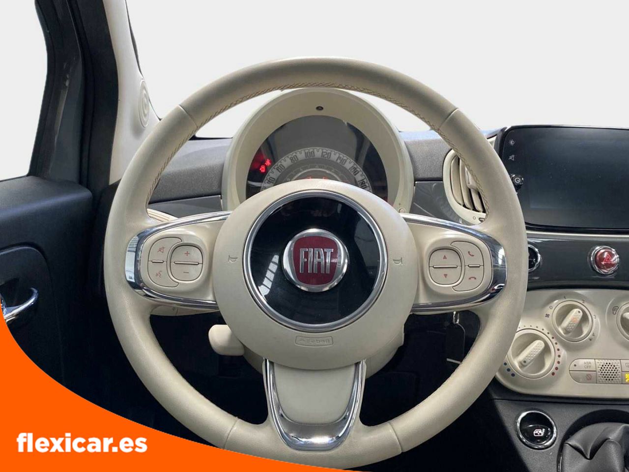 Foto Fiat 500 12