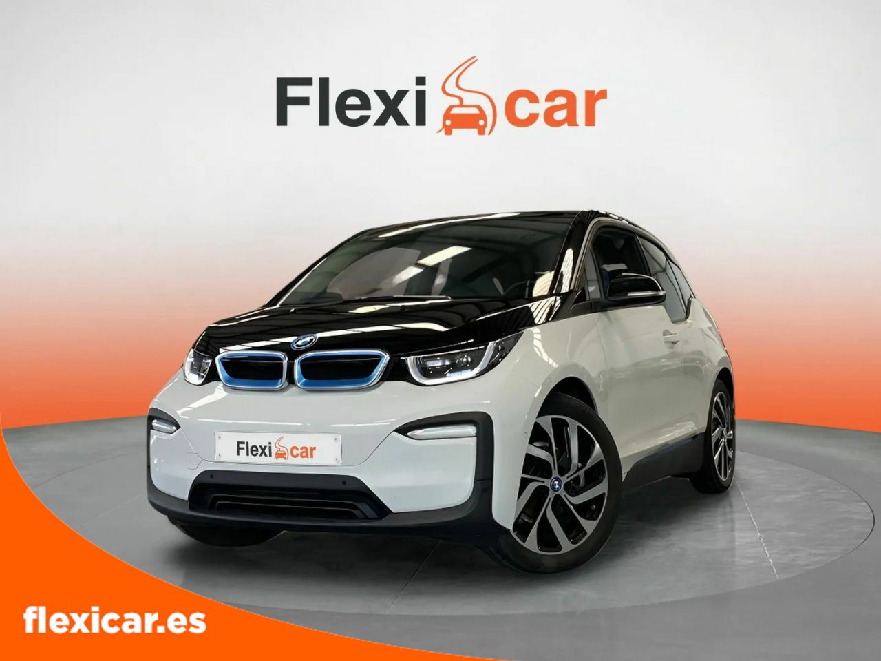 Foto BMW i3 3