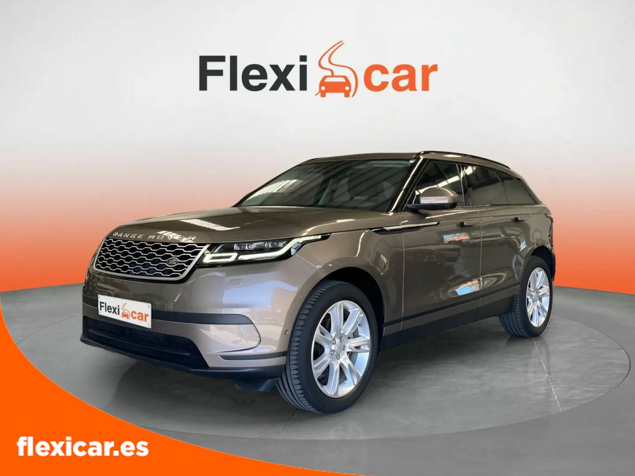 Foto Land-Rover Range Rover Velar 3