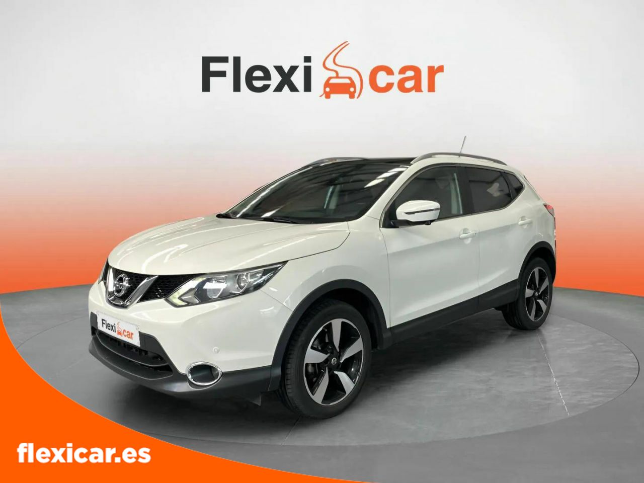 Foto Nissan Qashqai 3